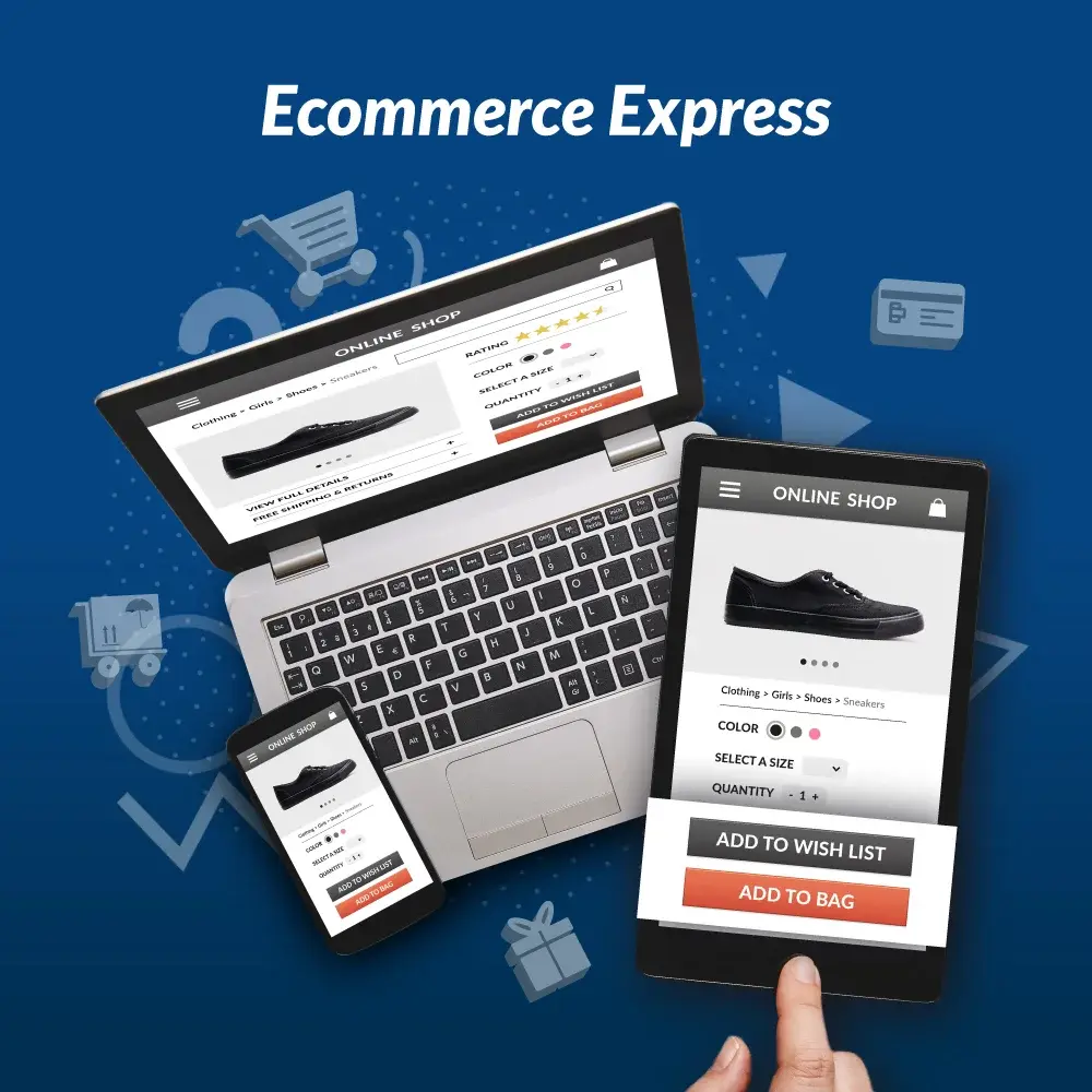 E-commerce Express
