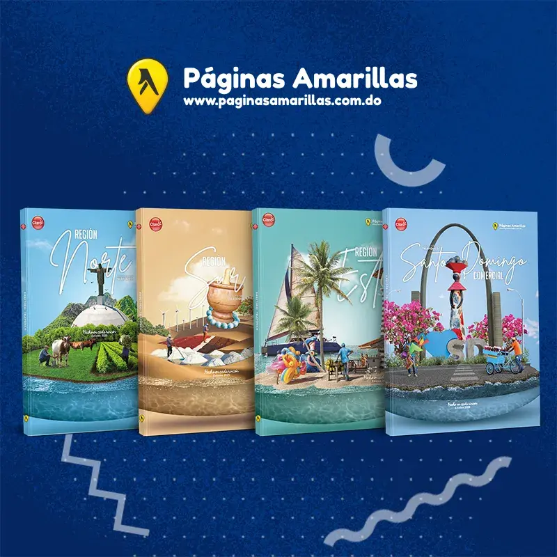 Páginas Amarillas
