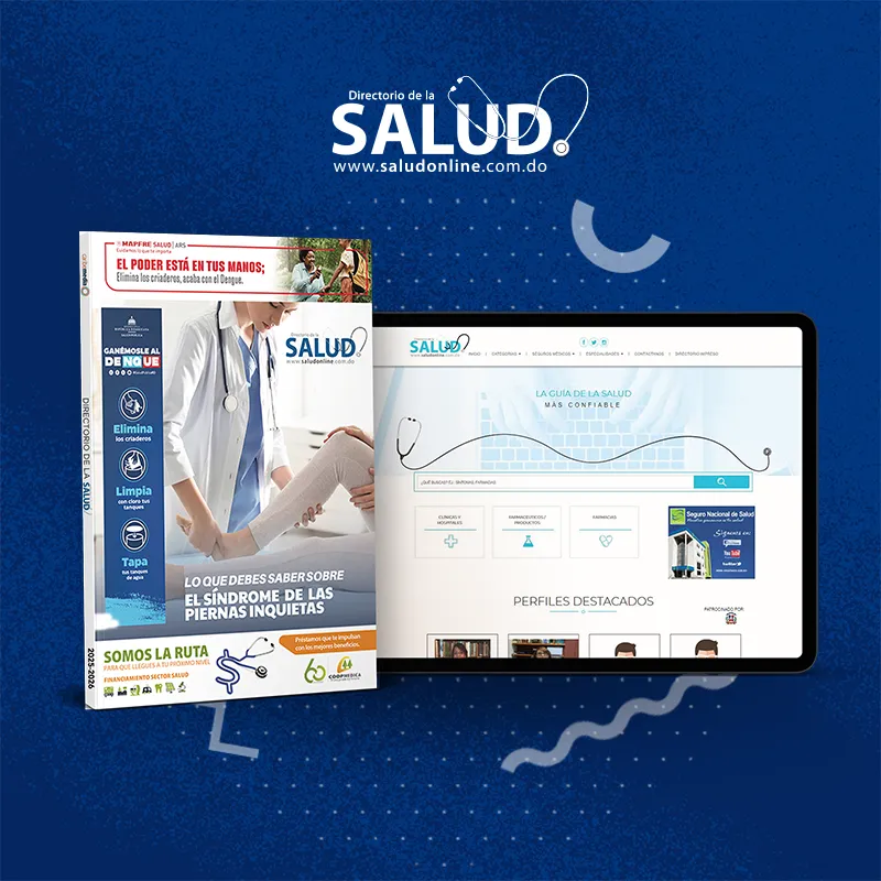 Salud Online